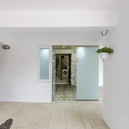 Forest View House In South Rethymno Holiday home *