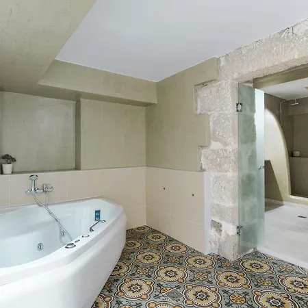 Forest View House In South Rethymno Holiday home Kanevos
