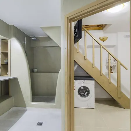Forest View House In South Rethymno Holiday home Kanevos