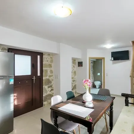 Holiday home Forest View House In South Rethymno