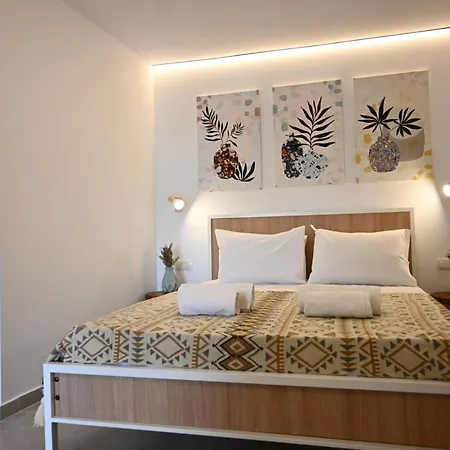 Holiday home Forest View House In South Rethymno *