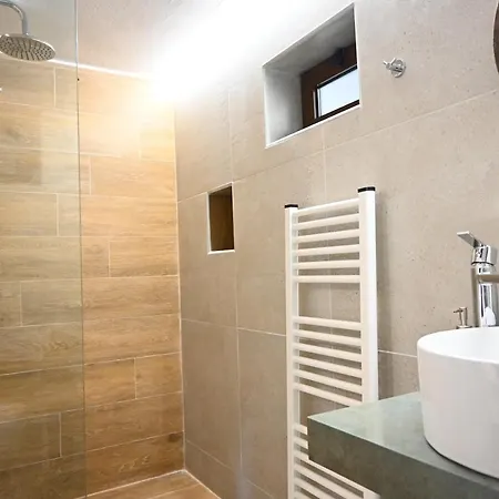 Holiday home Forest View House In South Rethymno Kanevos