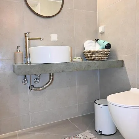 Holiday home Forest View House In South Rethymno *