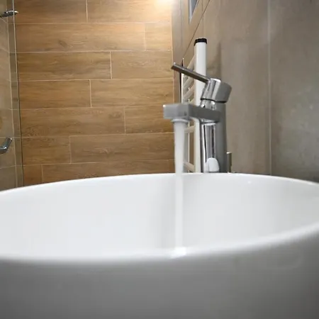 Holiday home Forest View House In South Rethymno