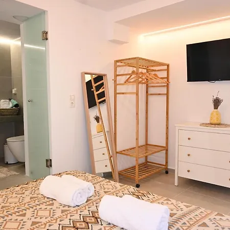 Holiday home Forest View House In South Rethymno