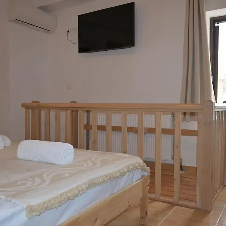 Forest View House In South Rethymno *