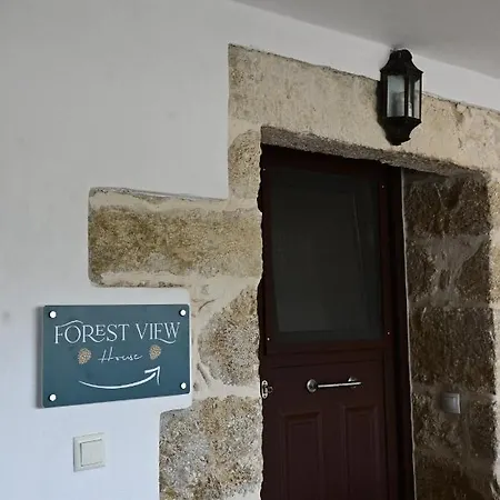 Holiday home Forest View House In South Rethymno