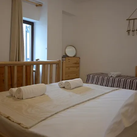Forest View House In South Rethymno Holiday home