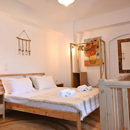 Holiday home Forest View House In South Rethymno