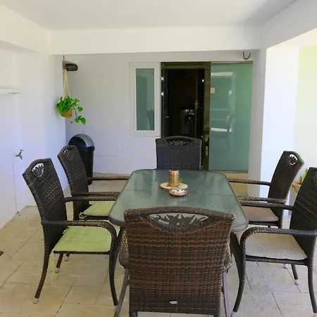 Forest View House In South Rethymno Kanevos