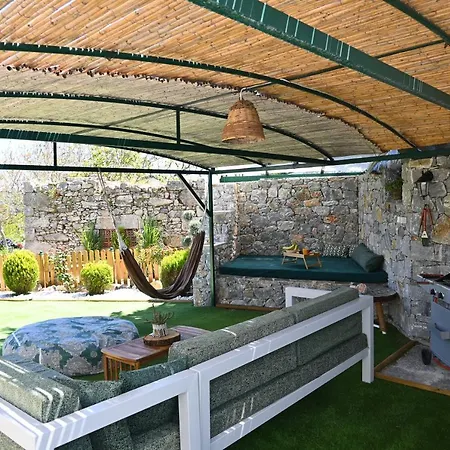 Forest View House In South Rethymno Holiday home *