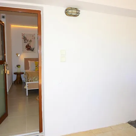 Forest View House In South Rethymno Holiday home Kanevos