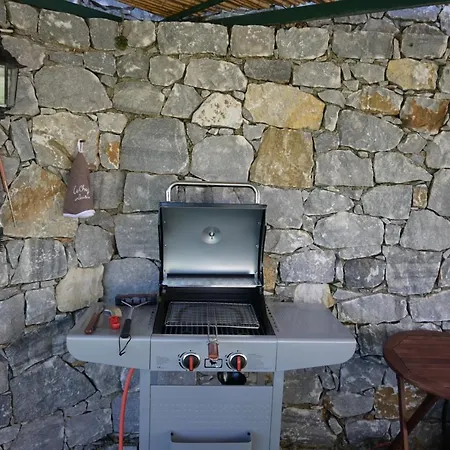Forest View House In South Rethymno * Kanevos