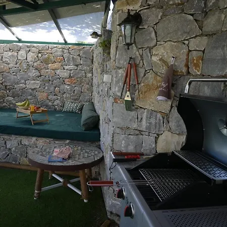Forest View House In South Rethymno * Kanevos