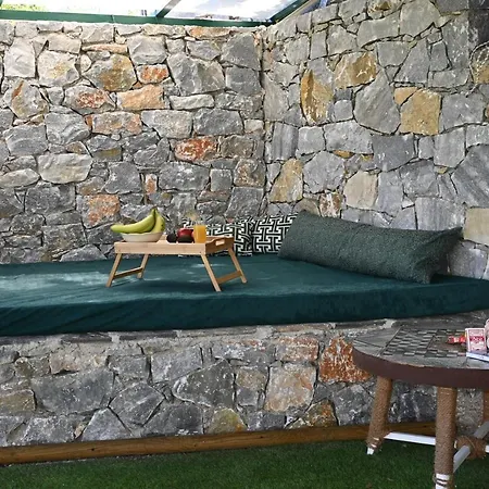 Holiday home Forest View House In South Rethymno