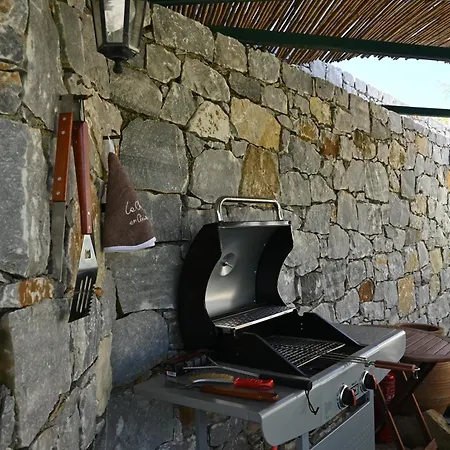 Holiday home Forest View House In South Rethymno *